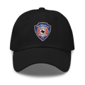 McMAHAN FIRE & RESCUE Dad hat