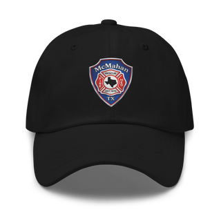 Dad hat - Black