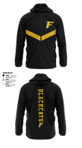 Florien Blackcats Windbreaker - 15