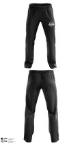 Senior Leaders Course FY26-009 Sweatpants - 9