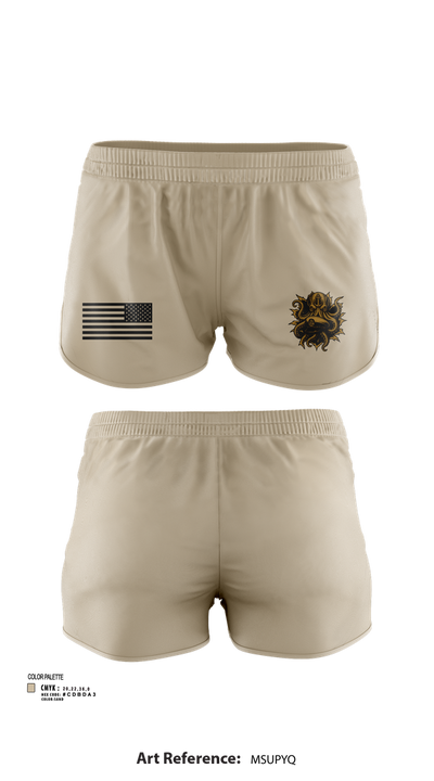 NAS Patuxent River 87984476 Ranger Panties - 102