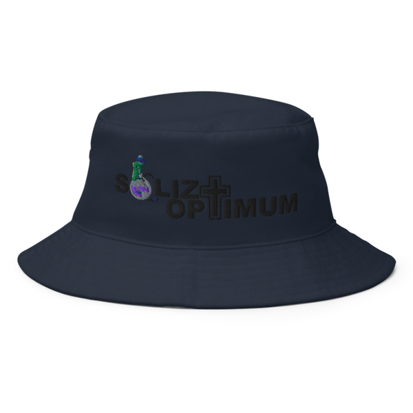 Soliz Optimum 67230847 Bucket Hat | Big Accessories BX003