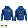 Undersea Rescue Command Hoodie - 1