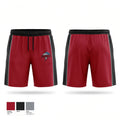 TNT Athletic Shorts With Pockets - 1
