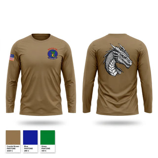 Long Sleeve Performance Shirt, VP4, Navy, Teamtime, Team time, sublimation, custom sports apparel, team uniforms, spirit wear, spiritwear, sports uniforms, custom shirts, team store, custom team store, fundraiser sports, apparel fundraiser
