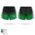 Apex Women's Shorts - 1