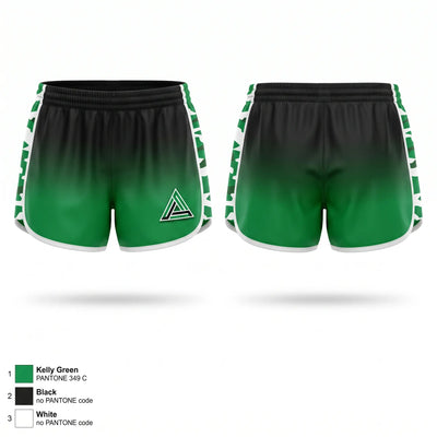 Apex Women's Shorts - 1
