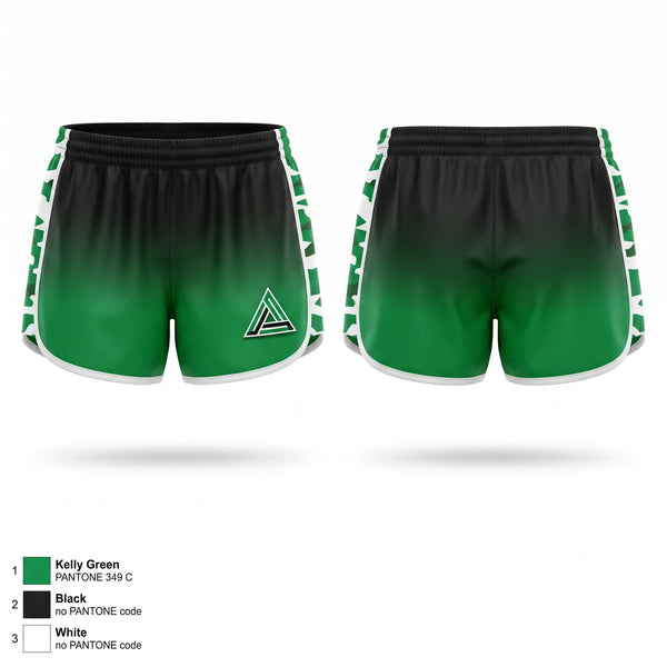 Womens Shorts, Apex, Baseball, Teamtime, Team time, sublimation, custom sports apparel, team uniforms, spirit wear, spiritwear, sports uniforms, custom shirts, team store, custom team store, fundraiser sports, apparel fundraiser