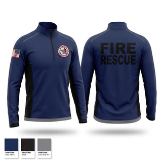 Windbreaker, Canisteo Fire Department, Fire Department, Teamtime, Team time, sublimation, custom sports apparel, team uniforms, spirit wear, spiritwear, sports uniforms, custom shirts, team store, custom team store, fundraiser sports, apparel fundraiser