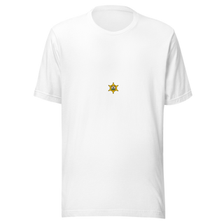 Unisex Staple T-Shirt - White