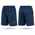 Easterwood Fire Rescue ( Protec Fire Services) Athletic Shorts With Pockets - 1