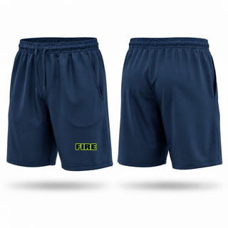 Athletic Shorts With Pockets, Easterwood Fire Rescue ( Protec Fire Services), Fire Department, Teamtime, Team time, sublimation, custom sports apparel, team uniforms, spirit wear, spiritwear, sports uniforms, custom shirts, team store, custom team store, fundraiser sports, apparel fundraiser