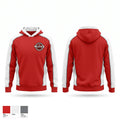 Laingsburg Wolfpack Hoodie - 3
