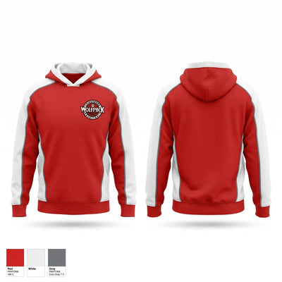 Laingsburg Wolfpack Hoodie - 3