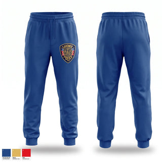 Sweatpants, Gardner pd, Police, Teamtime, Team time, sublimation, custom sports apparel, team uniforms, spirit wear, spiritwear, sports uniforms, custom shirts, team store, custom team store, fundraiser sports, apparel fundraiser