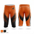 Oxford Webster Pirates 66182957 Integrated Football Pants - 1