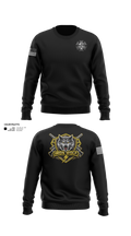 Veterinary readiness activity Crew Neck Sweatshirt - 21