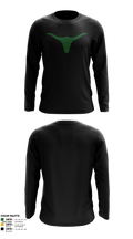 Battle Mountain Longhorns 79152921 Long Sleeve Performance Shirt 5