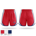 402 Boyz Women's Shorts - 1