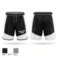 Brewster Yard Athletic Shorts With Pockets - 1