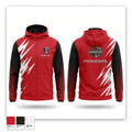 Detroit Edison PSA 90173531 Windbreaker - 1