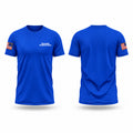 Forensic Evidence Team Short Sleeve Performance Shirt - 1