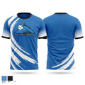Belleville Rockies Short Sleeve Performance Shirt - 2