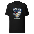 Haughton Police Department Unisex Staple T-Shirt