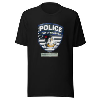 Unisex Staple T-Shirt - Black