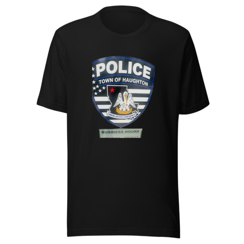 Unisex Staple T-Shirt - Black