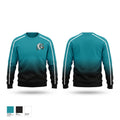 Mendota Aztecs 45908092 Crew Neck Sweatshirt - 1