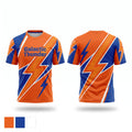 Galactic Thunder 70695916 Short Sleeve Performance Shirt - 2