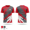Stanwood spartans 71576915 Old School Cotton Feel Shirt - 1