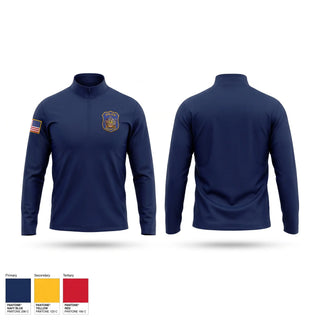 Windbreaker, Hampton Police, Police, Teamtime, Team time, sublimation, custom sports apparel, team uniforms, spirit wear, spiritwear, sports uniforms, custom shirts, team store, custom team store, fundraiser sports, apparel fundraiser