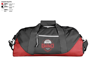 Duffle Bag, team name, Men's Basketball, Teamtime, Team time, sublimation, custom sports apparel, team uniforms, spirit wear, spiritwear, sports uniforms, custom shirts, team store, custom team store, fundraiser sports, apparel fundraiser