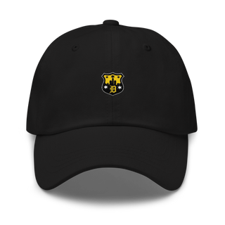 Dad hat - Black