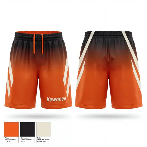 Mens Reversible Basketball Shorts, Kewanee, Women's Basketball, Teamtime, Team time, sublimation, custom sports apparel, team uniforms, spirit wear, spiritwear, sports uniforms, custom shirts, team store, custom team store, fundraiser sports, apparel fundraiser