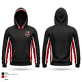 Los Coyotes Hoodie - 1