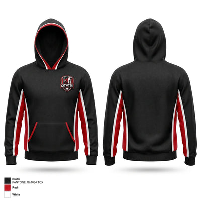 Los Coyotes Hoodie - 1