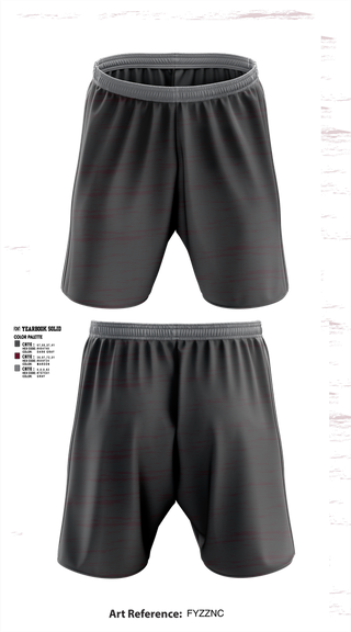 Athletic Shorts With Pockets, Tates Creek Commodore Marching Band, , Teamtime, Team time, sublimation, custom sports apparel, team uniforms, spirit wear, spiritwear, sports uniforms, custom shirts, team store, custom team store, fundraiser sports, apparel fundraiser