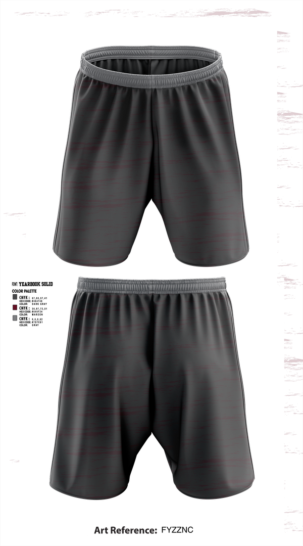Athletic Shorts With Pockets, Tates Creek Commodore Marching Band, , Teamtime, Team time, sublimation, custom sports apparel, team uniforms, spirit wear, spiritwear, sports uniforms, custom shirts, team store, custom team store, fundraiser sports, apparel fundraiser