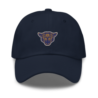 South Mountain Community College Softball 20781572 Classic Dad Hat | Yupoong 6245CM