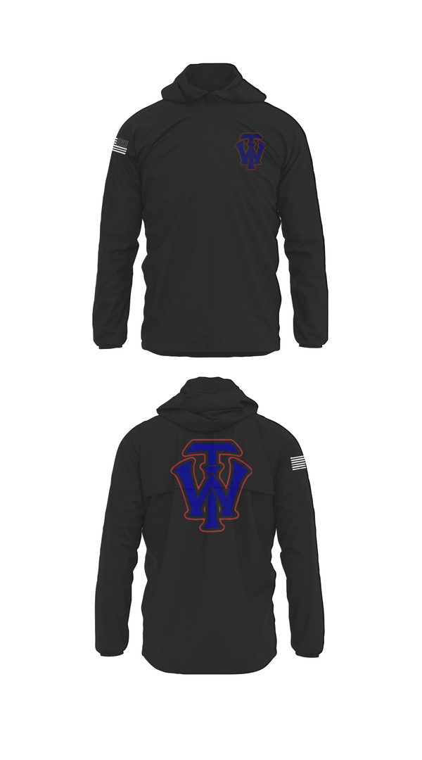 Windbreaker, W.I.T., Softball, Teamtime, Team time, sublimation, custom sports apparel, team uniforms, spirit wear, spiritwear, sports uniforms, custom shirts, team store, custom team store, fundraiser sports, apparel fundraiser