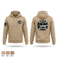 99 CES/CEF Hoodie - 1
