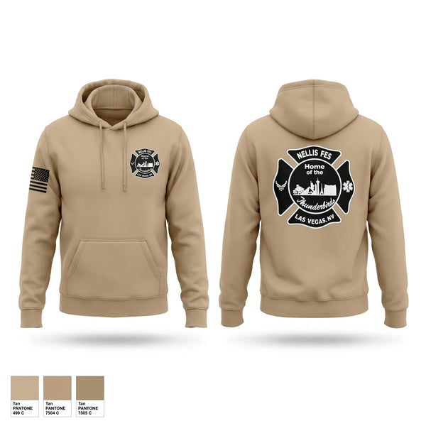 Hoodie, 99 CES/CEF, Air Force, Teamtime, Team time, sublimation, custom sports apparel, team uniforms, spirit wear, spiritwear, sports uniforms, custom shirts, team store, custom team store, fundraiser sports, apparel fundraiser