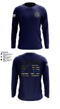 Swatara K9 68594895 Long Sleeve Performance Shirt 4