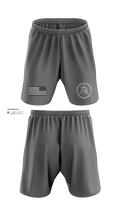MVPD Subject Control 16115656 Athletic Shorts With Pockets - 21