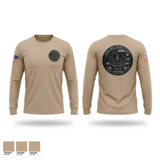 Long Sleeve Performance Shirt, Priority Response Team, Police, Teamtime, Team time, sublimation, custom sports apparel, team uniforms, spirit wear, spiritwear, sports uniforms, custom shirts, team store, custom team store, fundraiser sports, apparel fundraiser