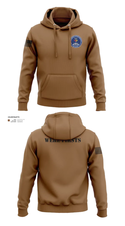 NIOC GA fcpoa 39621508 Hoodie - 60