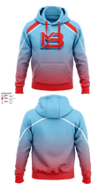 Mikey Baseball 47708158 Hoodie - 2